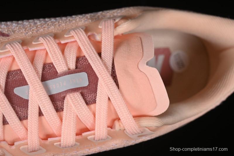 Nike Air Zoom Pegasus 35 Breathable Cushioned Running Shoes with Zoom Air - FQ7261-800