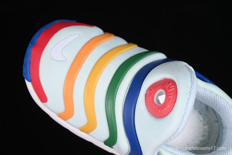 Nike Dynamo Go Flyease Kids' Shoes with Easy-On Heel Design - DH3438-400