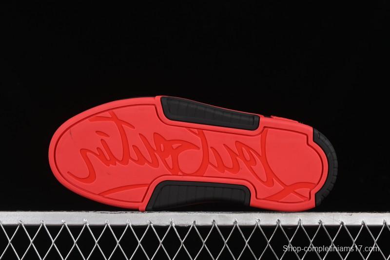 Christian Louboutin Astroloubi Comfortable Fashion Low-Top Sneakers - X.D4