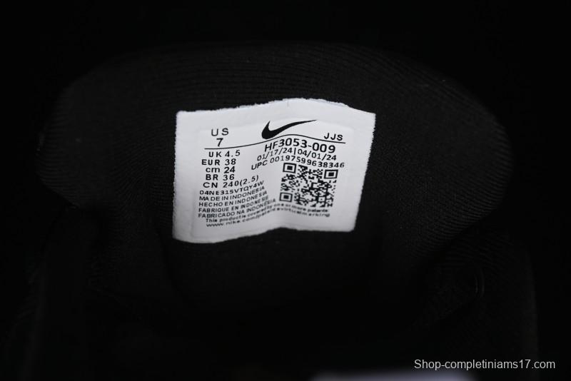 Nike Air Max Portal Retro Running Shoes with Air Cushion - HF3053-009