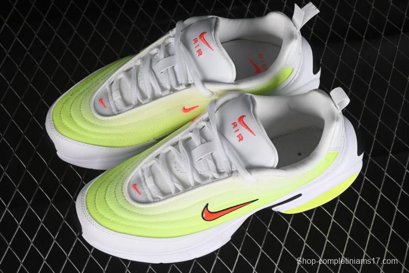 Nike Air Max Portal Retro Running Shoes with Air Cushion - HF3053-104