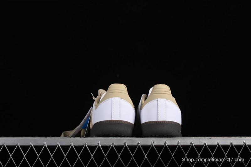 Adidas Samba OG Casual Sneakers - JI0218
