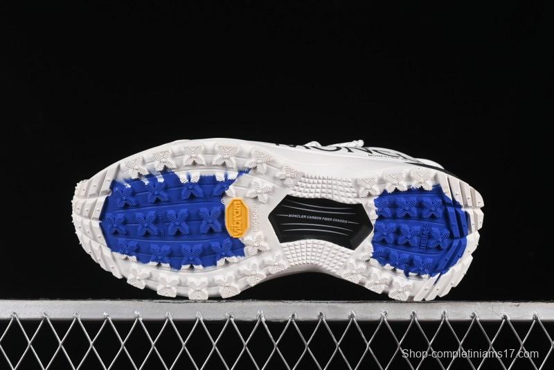 Moncler Trailgrip GTX Mountain Outdoor Shoes with Anti-Tear Material - M00240M3457