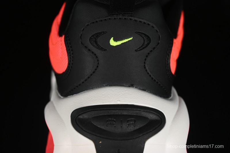 Nike Air Max Portal Retro Running Shoes with Air Cushion - HF3053-006