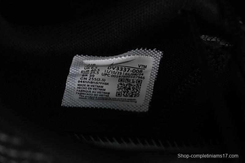 Nike Air Max Dn 2024 Running Shoes with Quad Cylinder Air Cushion - DV3337-008