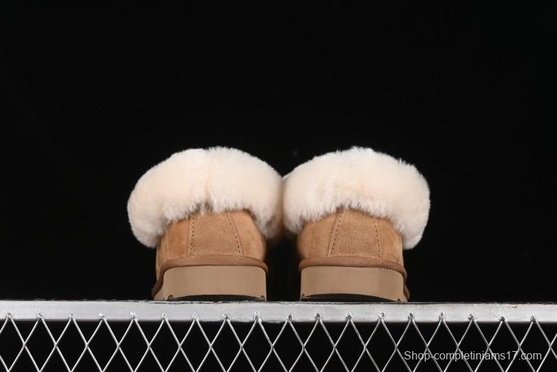 UGG Classic Short II Mini Boots with Genuine Australian Sheepskin and TREADLITE Outsole - 1134810
