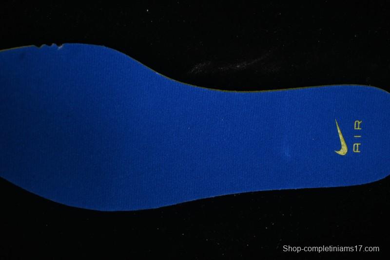 Nike Air Max Portal Retro Running Shoes with Air Cushion - HF3053-005