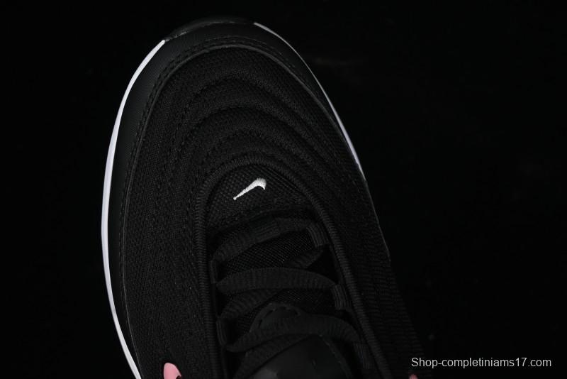 Nike Air Max Portal Retro Running Shoes with Air Cushion - HF3053-002