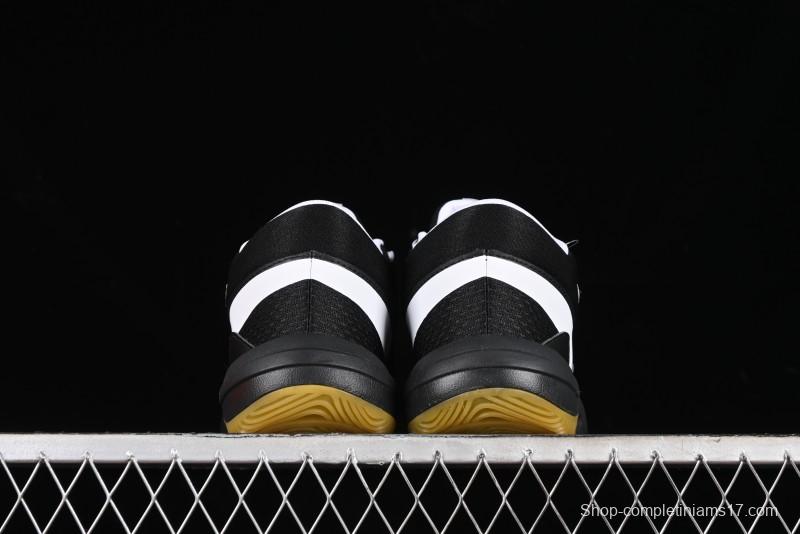 Nike Hyperquick SE Cushioned Breathable Basketball Shoes - FN4678-001