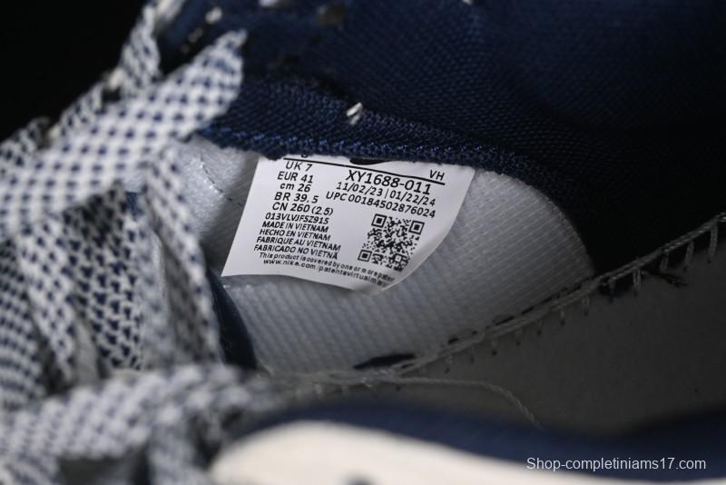 Nike SB Dunk Low Stussy Anniversary Custom Sneakers - XY1688-011