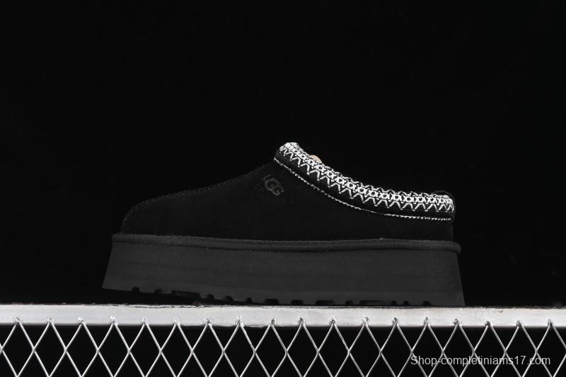 UGG Tazz 5CM Platform Snow Boots with TREADLITE Outsole - 1122553