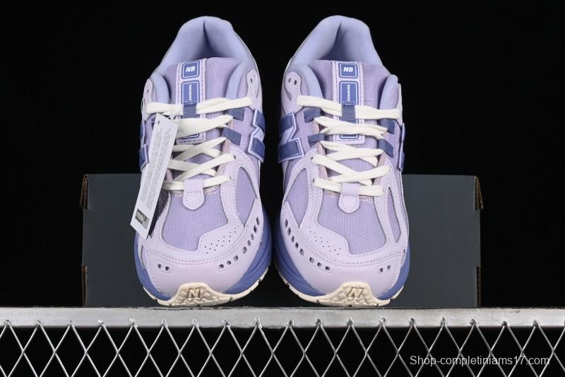 New Balance 1906 Series Retro Dad Style Casual Running Shoes with T-Beam Outsole - M1906RZV