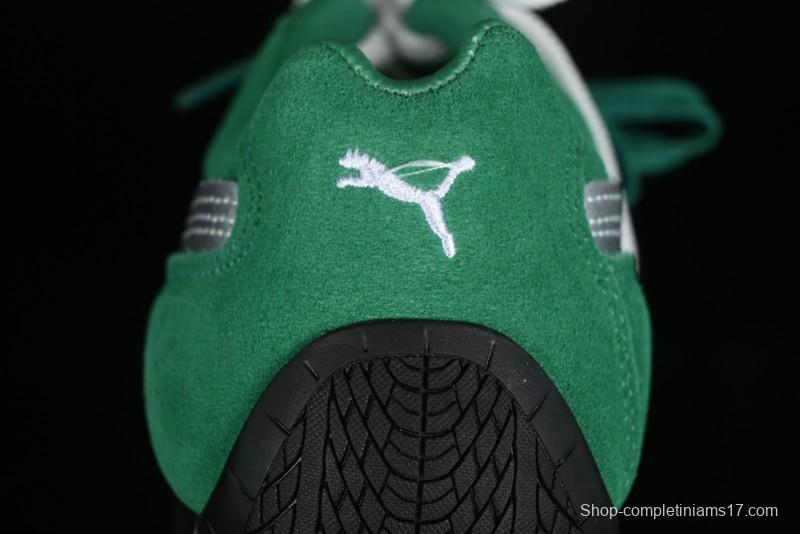 Puma Speedcat Low-Top Lifestyle Casual Shoes - 397397-01