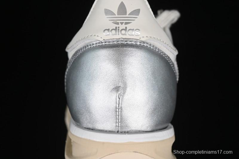 Adidas Originals SL 72 RS Retro Running Shoes - JI3531