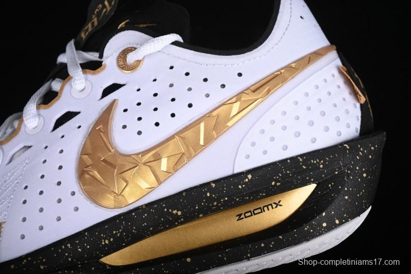 Nike Air Zoom G.T. Cut 3 EP Basketball Shoes with Full-Length ZoomX Foam - HF5702-170