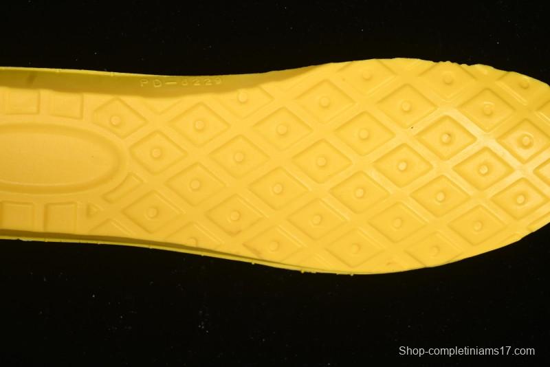 Timberland Low-Top Casual Shoes for Men - Italian Oil-Grained Leather with Anti-Slip Rubber Sole - TB73535SAND