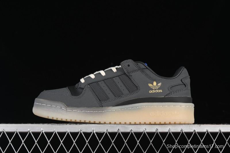 Adidas Forum 84 Low Retro Basketball Shoes - ID6266