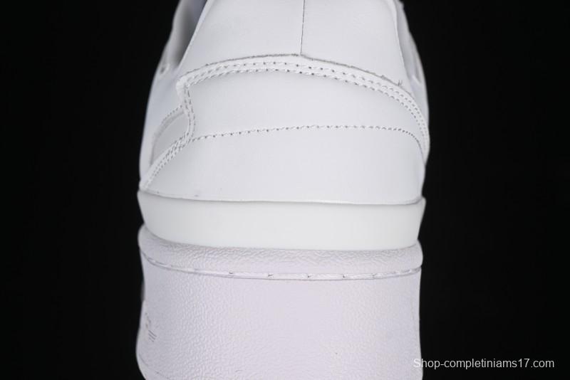 Adidas Forum 84 Low Retro Basketball Sneakers - FY9042