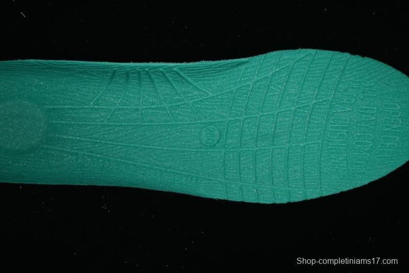 New York Yankees MLB Bigball Chunky Curve Thick Sole Casual Shoes - 3ARNPDL4N50GOS