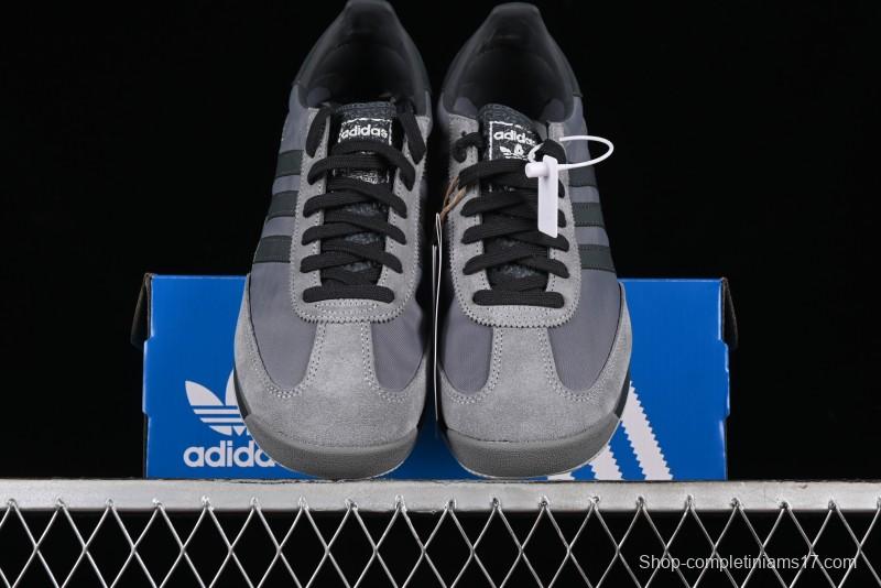 Adidas Originals SL 72 RS Retro Running Shoes with Ecotex Tongue and EVA Midsole - IH8018