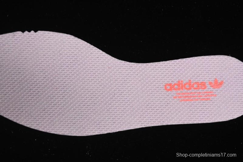 Adidas Originals SL 72 OG Retro Running Shoes with Ecotex Tongue and EVA Midsole - JH7392