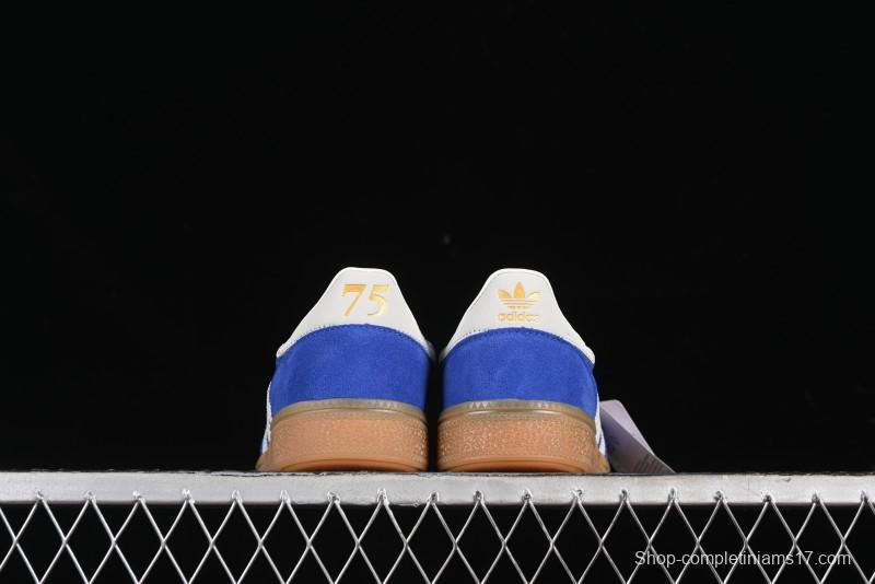 Adidas Handball Spezial Retro Casual Sneakers - JP5278