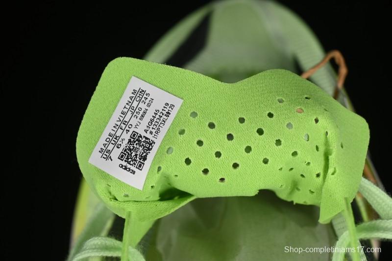 Adidas Adizero Adios Lightweight Breathable Low-Top Running Shoes - IG6445