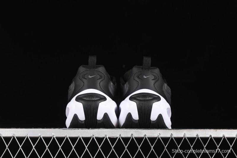 Nike Air Max Portal Retro Running Shoes with Air Cushion - HF3053-105