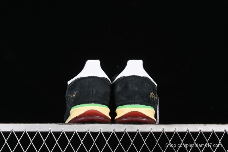 Adidas Originals SL 72 RS Retro Running Shoes - JP5171