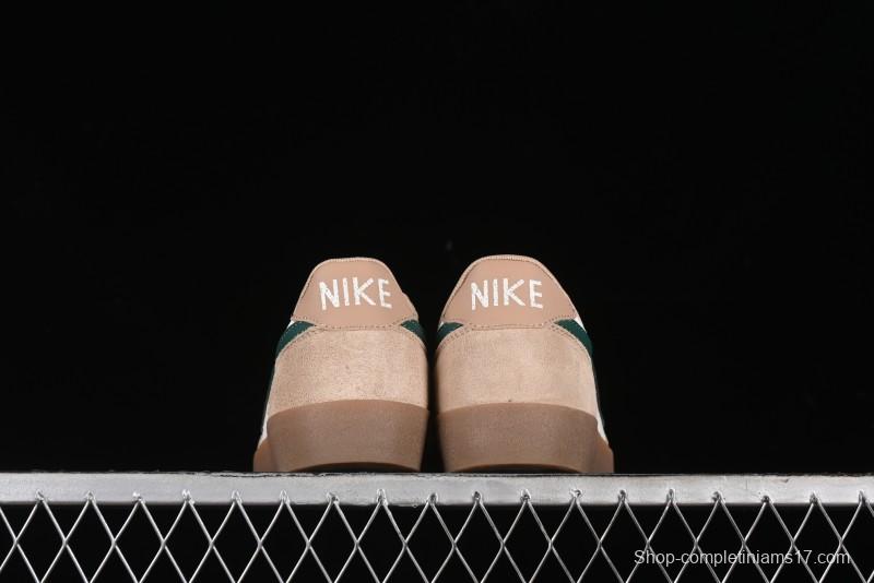 Nike Killshot 2 Retro Comfortable Anti-Slip Low-Top Sneakers - HF4861-133