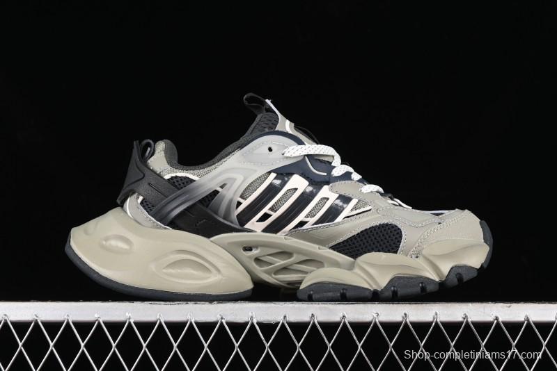 Adidas Vento XLG Deluxe Retro Casual Dad Shoes - JR8078