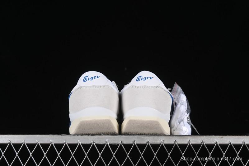 Onitsuka Tiger Ultimate 81 EX 40th Anniversary Breathable Comfort Casual Shoes - 1183B510-101