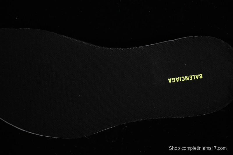 Balenciaga Stapler Trend Running Shoes - W3ST41457