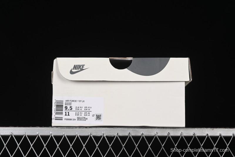 Nike Air Force 1 '07 Low Bape Collaboration - Off-White Starry Sky FG6688-104