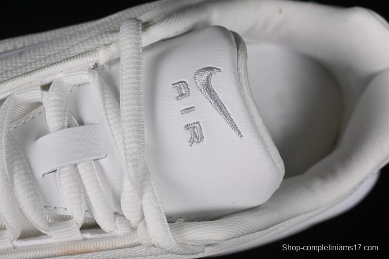 Nike Air Max Portal Retro Running Shoes with Air Cushion - HF3053-100