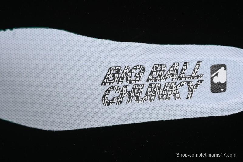 New York Yankees MLB Bigball Chunky Curve Thick Sole Casual Shoes - 3ARNPDL4N50GOS