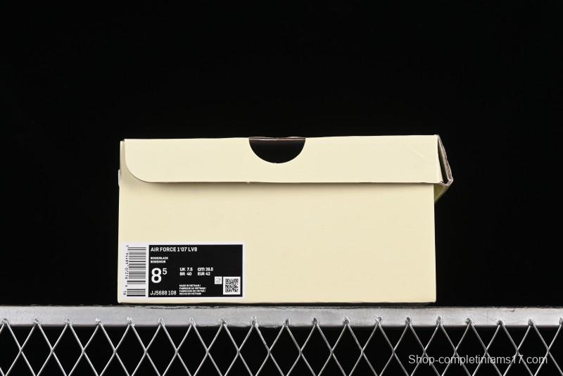 Nike SB Dunk Low Supreme Collaboration - Starry Night Black Engraving Anniversary High-End Custom Low-Top Casual Skate Shoes - JJ5688-108