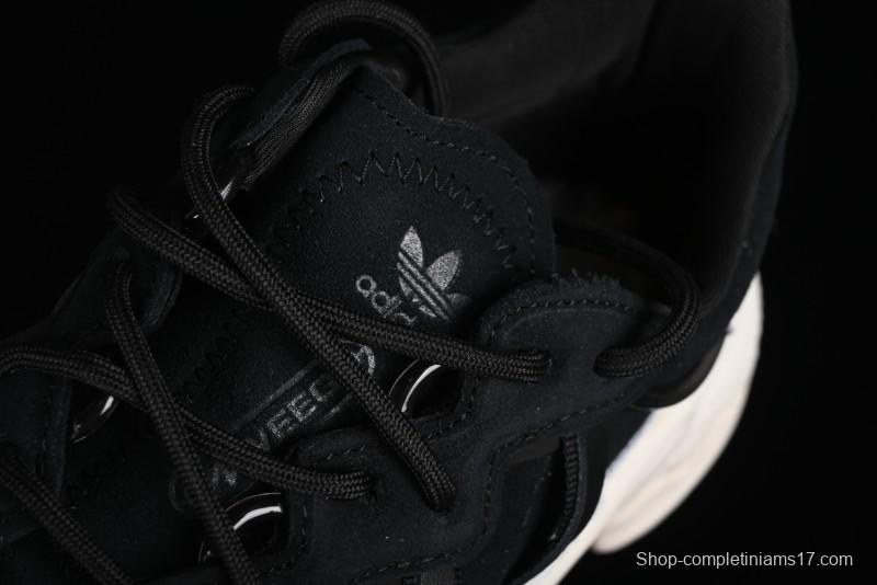 Adidas Originals Ozweego TR Retro Lightweight Casual Running Shoes - ID9826