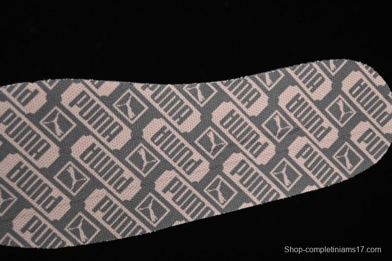 Puma Suede XL Retro Casual Sneakers - 395205-13