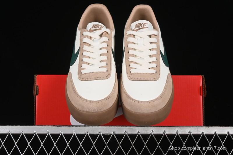 Nike Killshot 2 Retro Comfortable Anti-Slip Low-Top Sneakers - HF4861-133