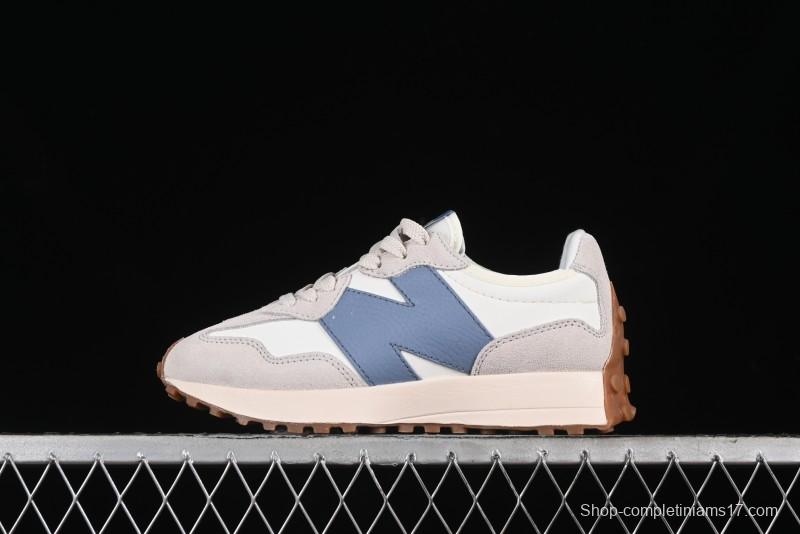 New Balance MS327 Series Retro Casual Running Shoes - U327LU