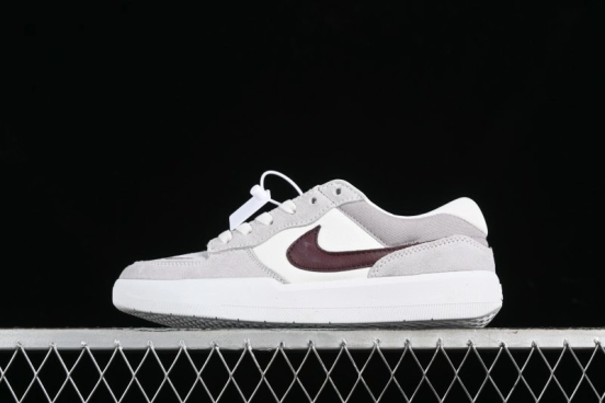 Nike SB Force 58 Retro Skateboard Shoes - FQ7637-001