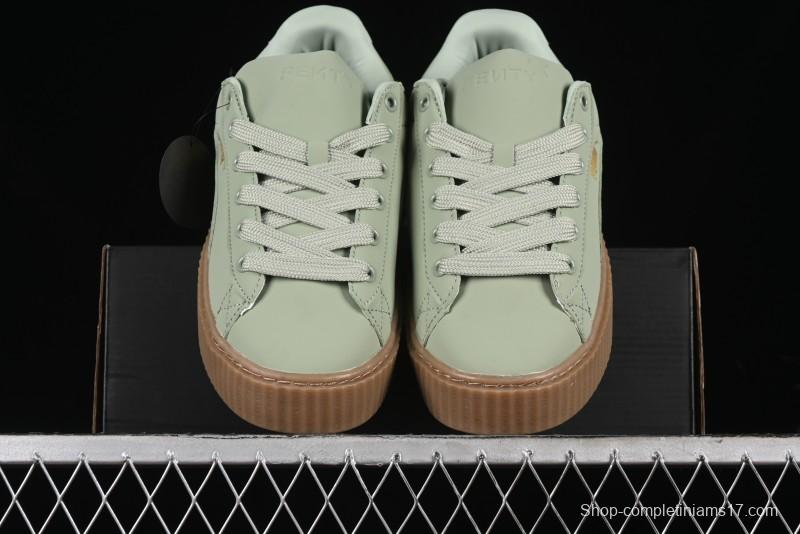 Fenty x Puma Creeper Phatty Low-Top Casual Sneakers - 399865-02