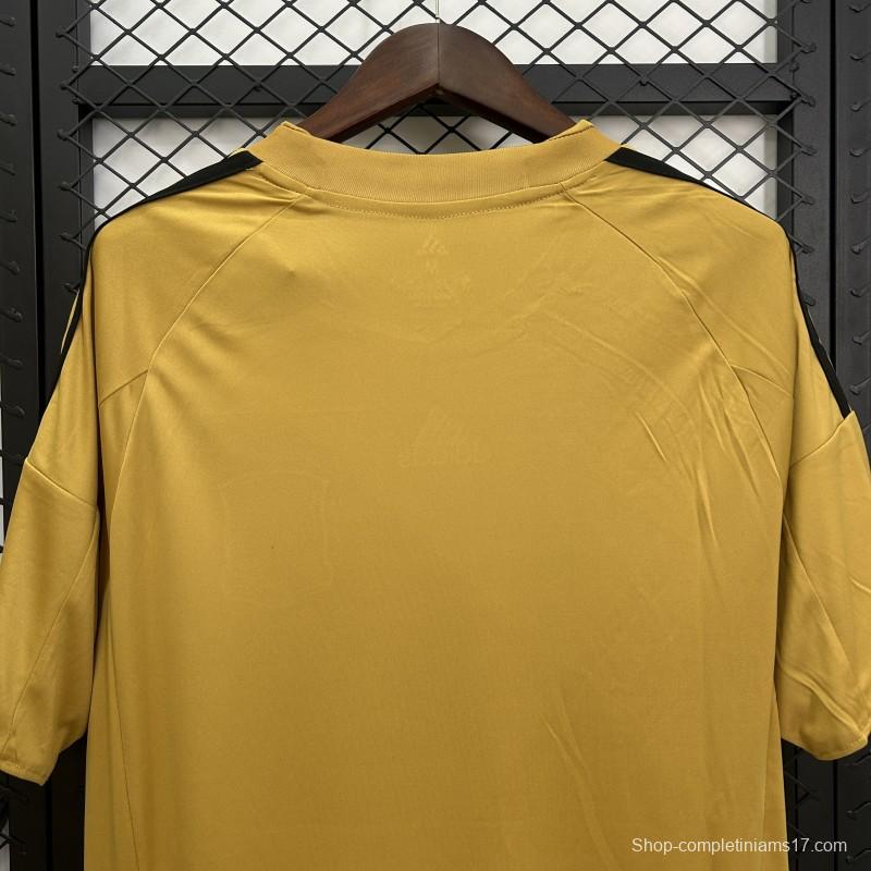 2008 Retro Spain Away Jersey