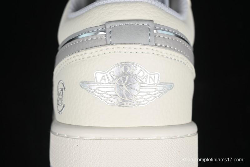 Nike Air Jordan 1 Low Retro Basketball Shoes - DC2024-024