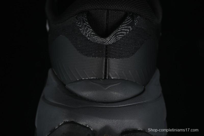 HOKA ONE ONE Skyline-Float X Dynamic Series Comfortable Cushioned Anti-Slip Low-Top Running Shoes - 1141610 BBLC