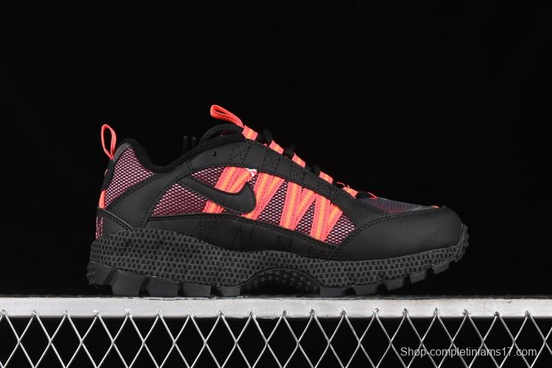 Nike Air Humara Retro Trail Running Shoes with 1990s Outdoor Style - FJ7109-001