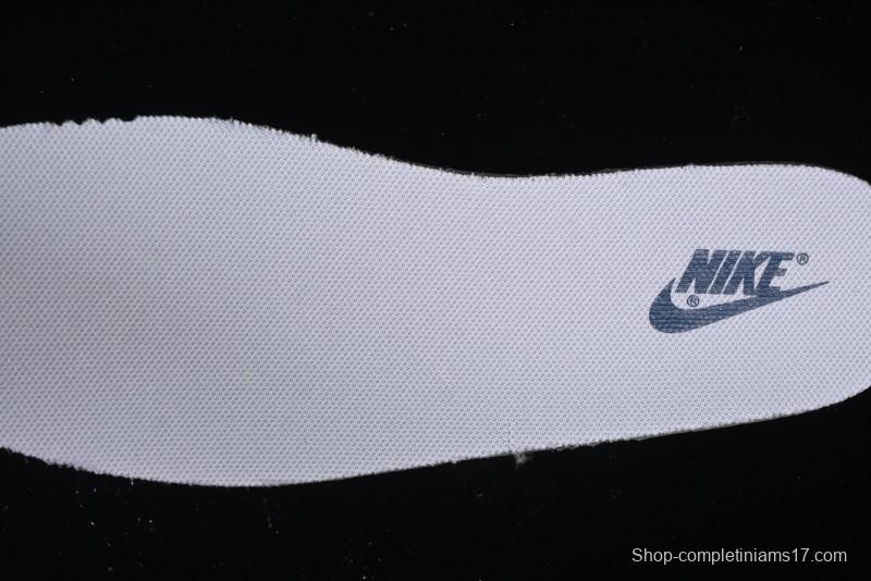 Nike SB Dunk Low LV Collaboration - Light Blue Denim Print Anniversary High-End Custom Low-Top Casual Skate Shoes - XB3802-359