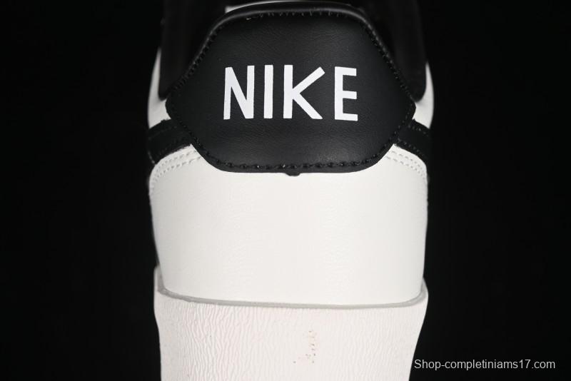 Nike Killshot 2 Retro Comfortable Anti-Slip Low-Top Sneakers - HQ1657-103