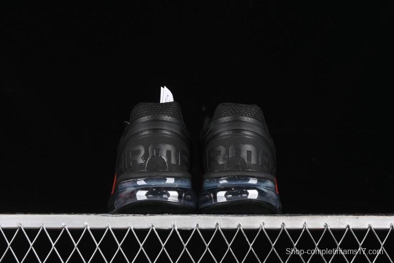 Nike Air Max 2013 Retro Running Shoes with Full-Length Max Air Cushion - HF4887-873